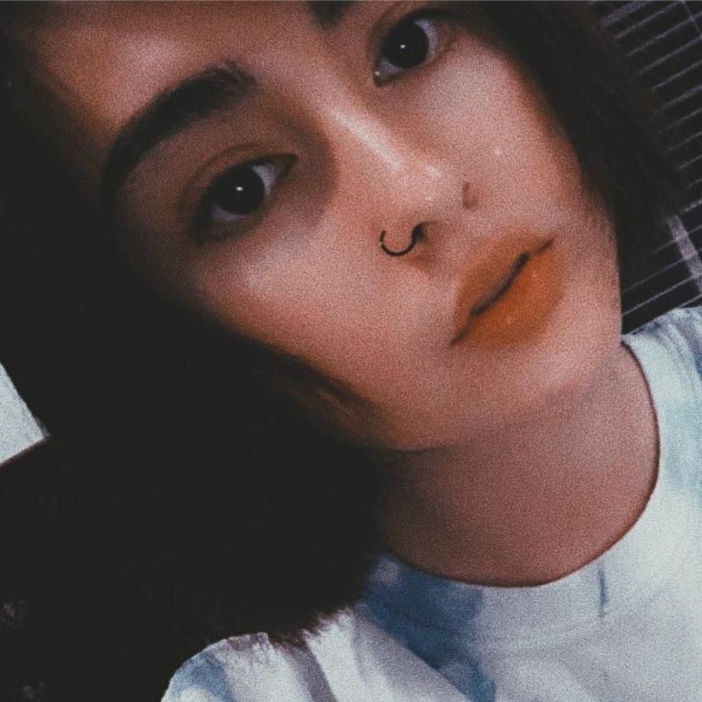 Meet your Posher, Cat